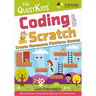 Coding with Scratch - Create Awesome Platform Games (Us English Edition)