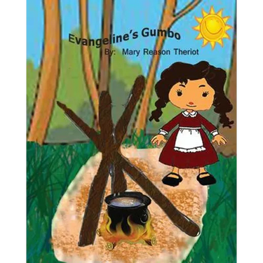 Evangeline's Gumbo