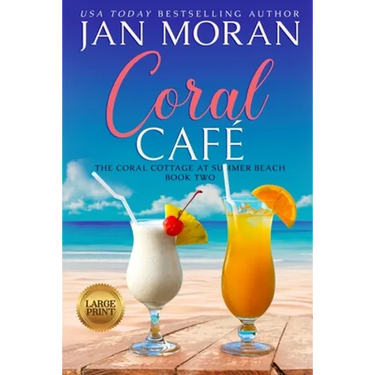 Coral Cafe