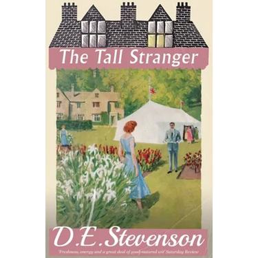 The Tall Stranger