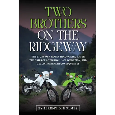 Two Brothers On The Ridgeway