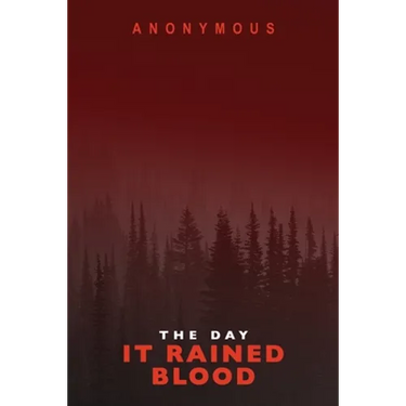 The Day It Rained Blood: Bourbon Kid & Red Mohawk