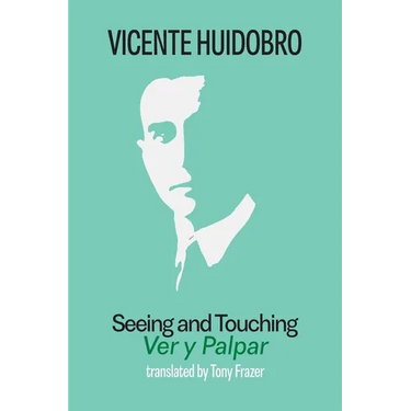 Seeing and Touching: Ver y palpar