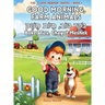Good Morning, Farm Animals
