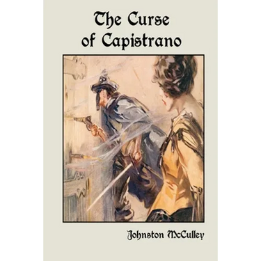 The Curse of Capistrano