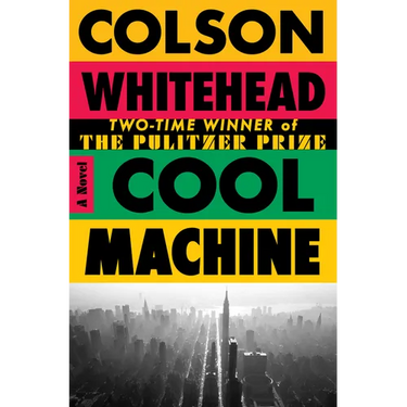 Cool Machine
