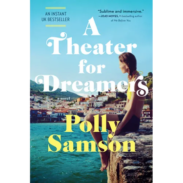 A Theater for Dreamers