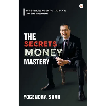 The Secrets of Money Mastery