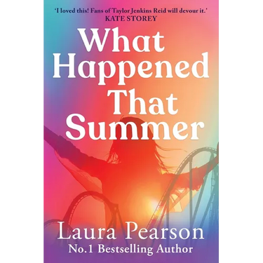 What Happened That Summer