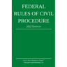 Federal Rules of Civil Procedure; 2022 Edition: With Statutory Supplement
