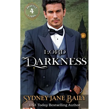Lord Darkness