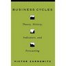 Business Cycles: Theory, History, Indicators, and Forecasting Volume 27