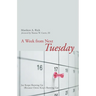A Week from Next Tuesday: Joy Keeps Showing Up (Because Christ Keeps Showing Up)