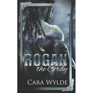 Rogan the Gray: A Paranormal Monster Romance