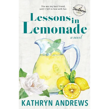 Lessons in Lemonade
