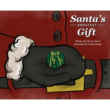 Santa's Greatest Gift