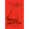 The Quiet Adventurers in Canada