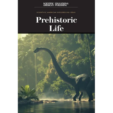 Prehistoric Life