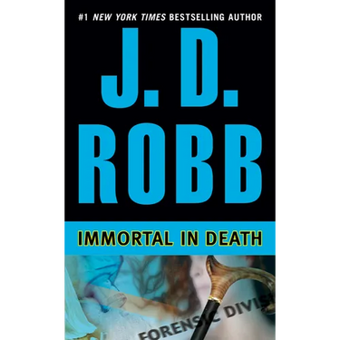 Immortal in Death