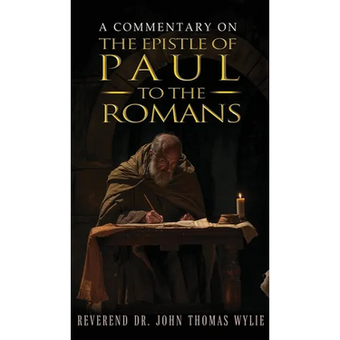 A Commentary on the Epistle of Paul to the Romans