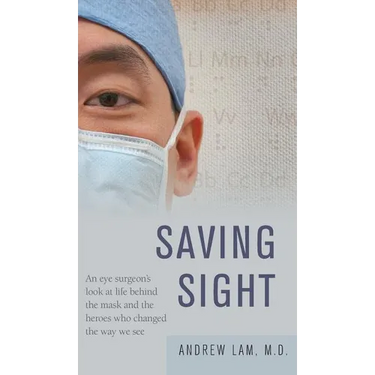 Saving Sight