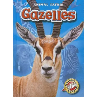 Gazelles