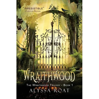 Wraithwood