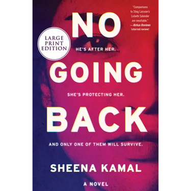 No Going Back
