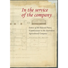 In the Service of the Company - Vol 2: Letters of Sir Edward Parry, Commissioner to the Australian Agricultural Company: June 1832 - March 1834