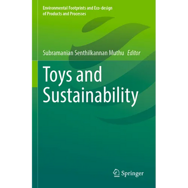 Toys and Sustainability