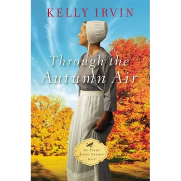Through the Autumn Air