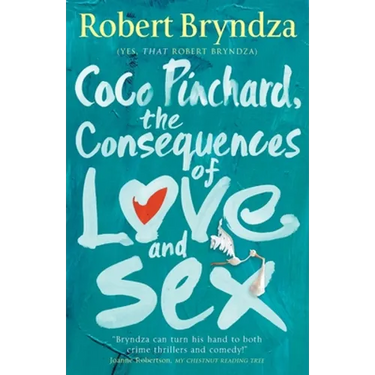 Coco Pinchard, the Consequences of Love and Sex