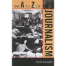 A to Z of Journalism