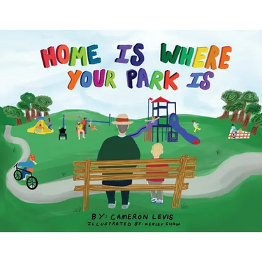 Home is Where Your Park Is
