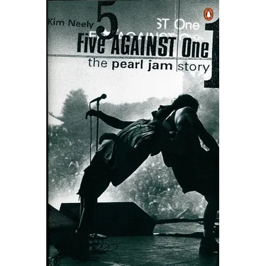 Five against One: The Pearl Jam Story