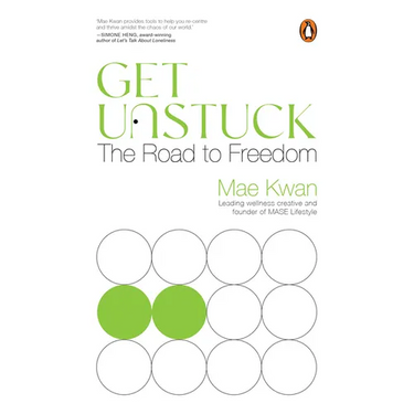 Get Unstuck: The Road to Freedom