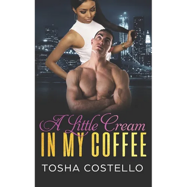 A Little Cream In My Coffee