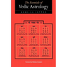 The Essentials of Vedic Astrology