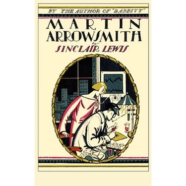 Arrowsmith
