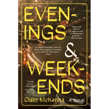 Evenings and Weekends