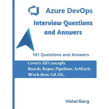 Azure Devops: Interview Questions and Answers