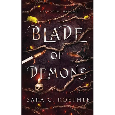 Blade of Demons