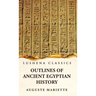 Outlines of Ancient Egyptian History