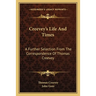 Creevey's Life And Times: A Further Selection From The Correspondence Of Thomas Creevey