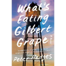 What's Eating Gilbert Grape