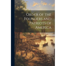 Order of the Founders and Patriots of America