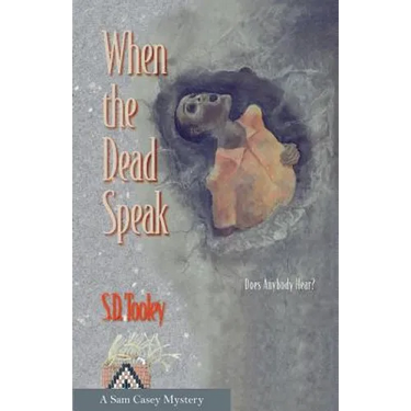 When the Dead Speak