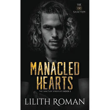 Manacled Hearts: an Age Gap Mafia Romance