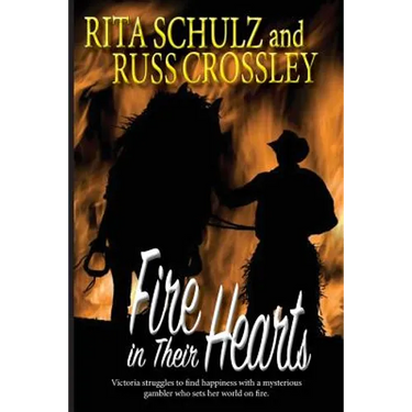 Fire in their Hearts