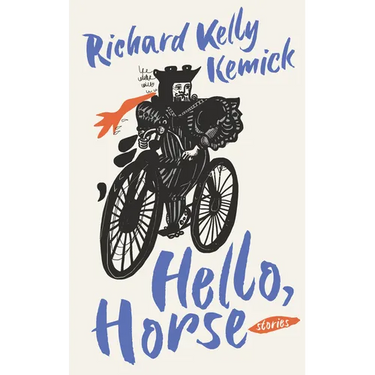 Hello, Horse